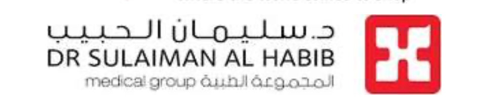DR Sulaiman al Habib