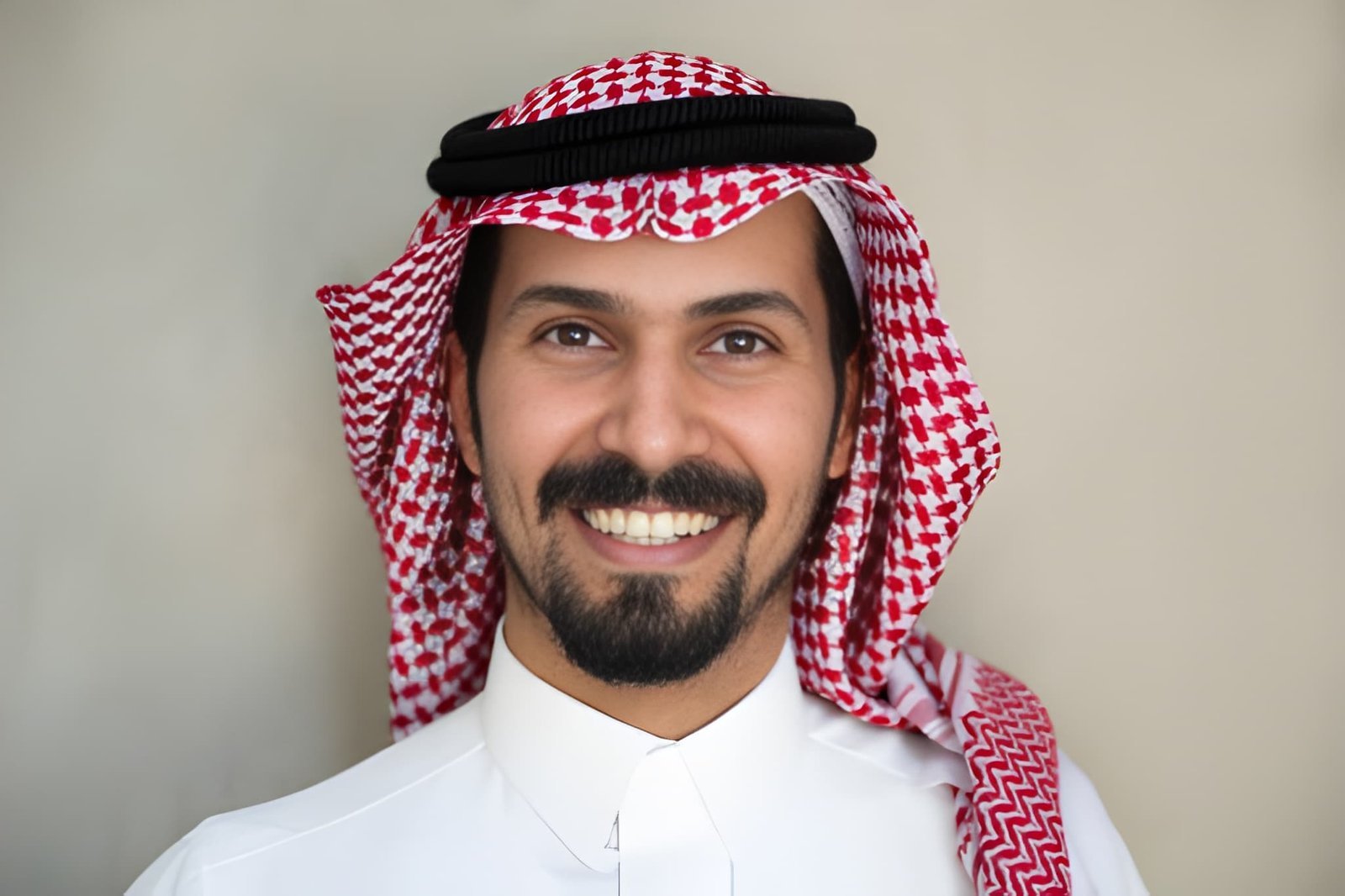Mohammed Rashid